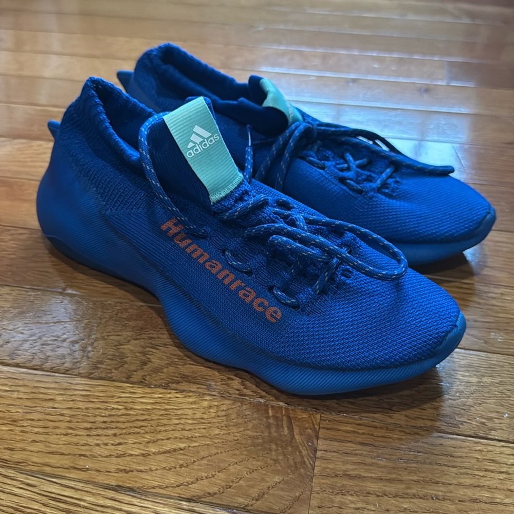 ADIDAS x PHARRELL WILLIAMS HUMANRACE SICHONA